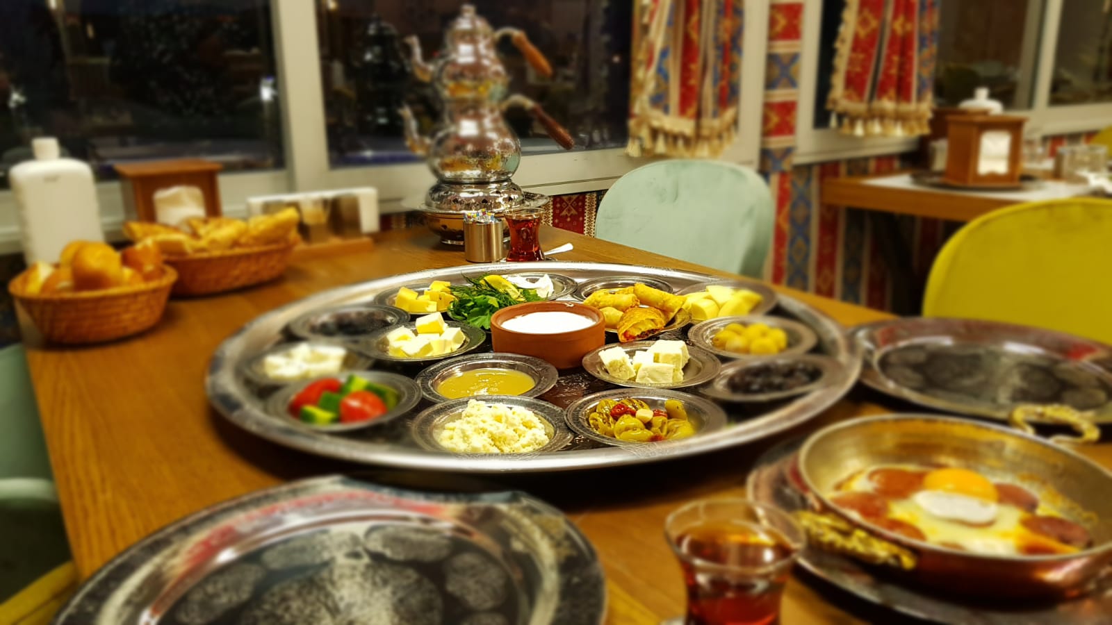 Ustalık ve doğallık bir arada. OPET farkı ile hizmetinizdeyiz. HABEŞBABA Cafe & Bistro