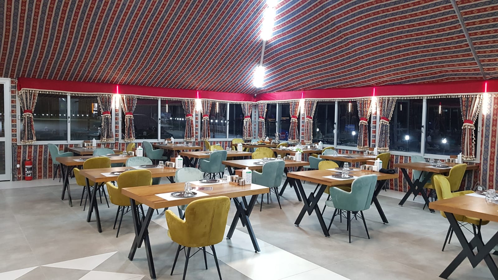 Bayi Toplantıları